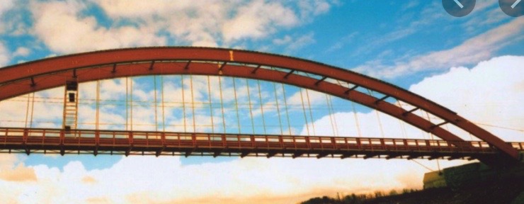 Ponte Ciclopedonale sul Tronto, presentato il progetto a Martinsicuro