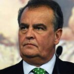 Ministro Calderoli: "Al lavoro per un decreto siccità" - Agenpress