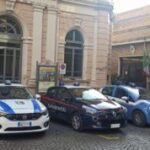 Trovato con la cocaina: automobilista nei guai - Cronache Ancona