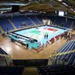 Volley, Lube di scena stasera a Verona per cercare l'impresa Play Off