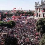 Medici, Infermieri, OSS e cittadini dicono basta! In piazza per la Sanità Pubblica.