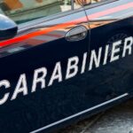 Castelfidardo, lite tra moglie e marito: arrivano i carabinieri - CentroPagina