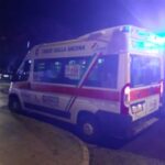 Se ne va dal pronto soccorso, crisi di nervi in strada: donna trasportata a Torrette - Cronache Ancona