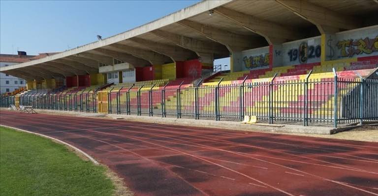 Termoli-Samb finisce 0-0. Poche emozioni al “Cannarsa” – Riviera Oggi