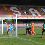 Porto d'Ascoli-Chieti, le pagelle. Straordinario Petrini, Sensi non perdona - Riviera Oggi