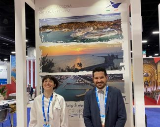 Il porto di Ancona nella vetrina mondiale del Seatrade Global Cruise in Florida – Cronache Ancona