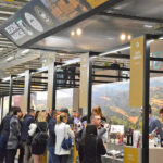 Le Marche al Vinitaly, Antonini: “Interesse crescente per i nostri vini” - Marche Notizie