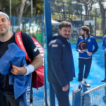 Serie B Padel, la squadra maschile del Circolo Tennis Maggioni batte 3-0 Padel Project - Riviera Oggi