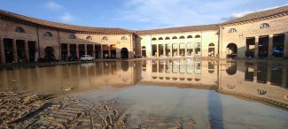 Alluvione, partito l'iter dei rimborsi con la piattaforma online del Comune – Cronache Ancona