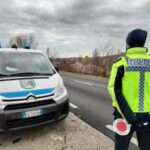 Patente di guida falsa: denunciato conducente - Cronache Ancona