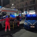 Medici, Infermieri e OSS aggrediti: torna la Polizia in ospedale.