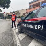 Rapina ai danni di due negozianti di Falconara, tre le persone arrestate - Ancona Notizie