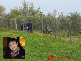 Scomparsa di Andreea Rabciuc: riprese le ricerche nelle campagne, battuta la zona di Maiolati – Cronache Ancona