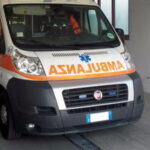 Fano (Pesaro Urbino), operaio 28enne muore schiacciato da pressa