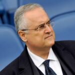 Compravendita calciatori. Perquisite le sedi della Roma, Lazio e Salernitana. Tra gli indagati Lotito - Agenpress