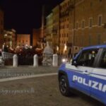 Picchiato per gelosia: individuati e denunciati i quattro aggressori - Cronache Ancona