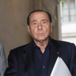 Berlusconi ha la leucemia ed è grave.