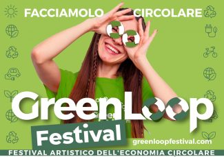 Green Loop Festival, tutte le novità del cartellone 2023 – Cronache Ancona