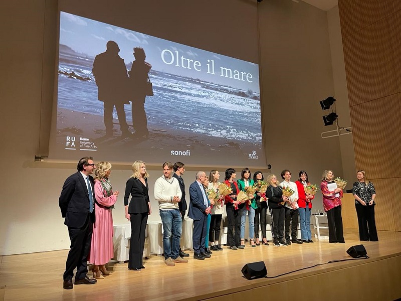 Il cinema racconta il tumore al polmone, ecco “Oltre il mare”.