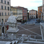 Aggressione in piazza del Plebiscito ad Ancona, quattro le persone denunciate - Ancona Notizie