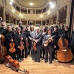 Concerto di Pasqua nella chiesa di San Marco - Cronache Ancona