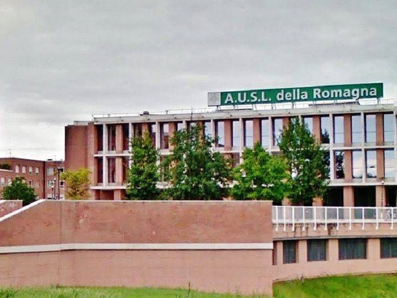 L’Ausl Romagna a colloquio con Confcooperative Romagna, Legacoop Romagna e AGCI Emilia-Romagna.