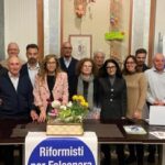 I “Riformisti per Falconara” si presentano: «Siamo una pluralità di donne e uomini competenti e motivati» - Cronache Ancona