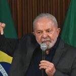 Brasile. Lula, Zelensky rinunci alla Crimea, Putin al resto dell'Ucraina. Kiev, non ci rinunceremo mai - Agenpress