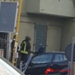 Un piccolo incendio in un'abitazione, fa scoprire una situazione di indigenza - Cronache Ancona